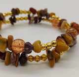Bronze Bracelet
