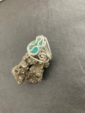 Moro Ring