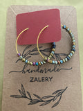 Loki Earrings