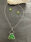 Mesob Necklace