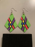 Tilet Earrings