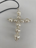 Cross Pendant