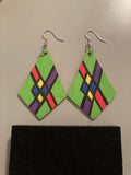 Tilet Earrings