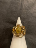 Bronze Ring