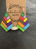 Tribal Earrings