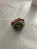 Statement Ring