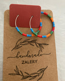 Koci Earrings