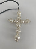 Pearl Cross