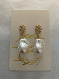 Haze Earrings
