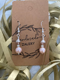 Bebe Earrings