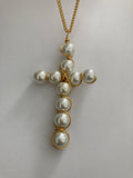 Gold Cross