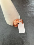 Copper Ring