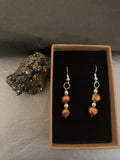 Nova Earrings