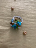 Beaded Ring