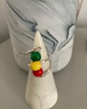 Flag Ring