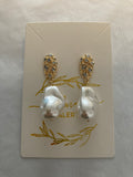 Haze Earrings
