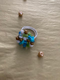 Beaded Ring