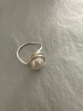 Simple Ring