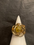Bronze Ring