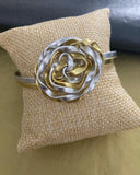 Swirl Bracelet