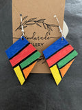 Yaya Earrings