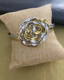 Swirl Bracelet
