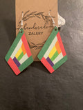 Moda Earrings