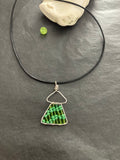 Mesob Necklace