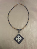 Fasika Necklace