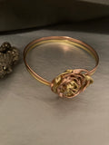 Swirl Bracelet