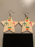 Habesh Earrings