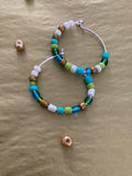 Beaded Earrings