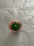 Statement Ring
