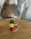 Flag Ring