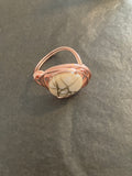 Mars Ring