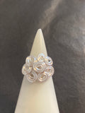 Flower Ring
