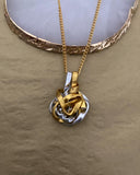 Floral Necklace