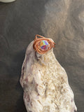 Shell Ring