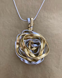 Round Necklace