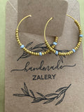 Lopa Earrings