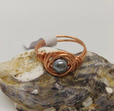 Copper Ring