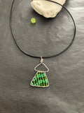 Mesob Necklace