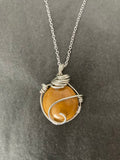 Circle Pendant