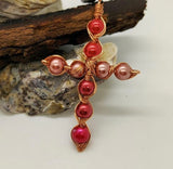 Cross Pendant