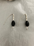Stick Earrings