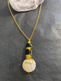 Mack Necklace