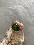 Statement Ring