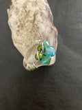 Spring Ring