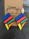 Yaya Earrings