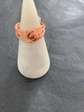 Copper Ring